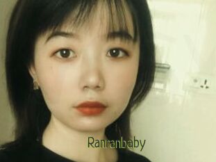 Ranranbaby