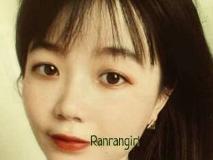 Ranrangirl