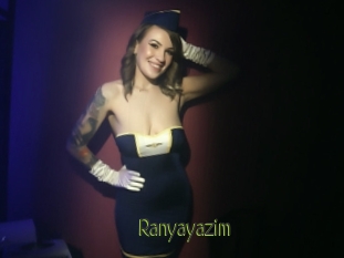 Ranyayazim