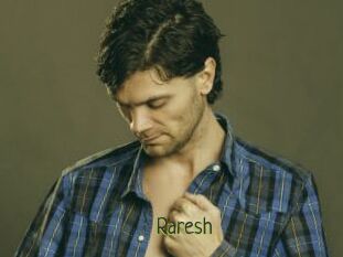 Raresh