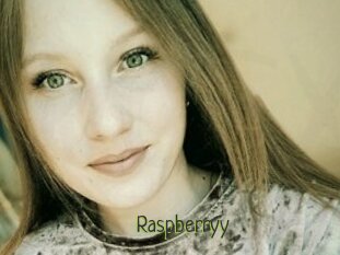 Raspberryy