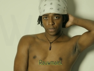 Rauwmalek