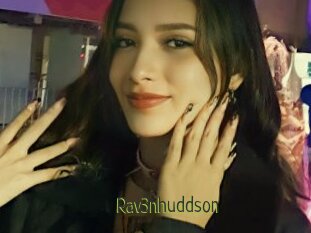 Rav3nhuddson