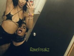 Ravefreakz