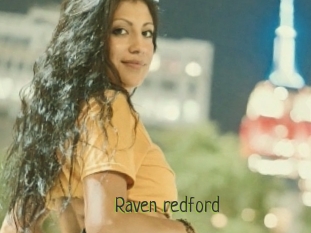Raven_redford