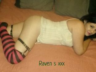 Raven_s_xxx