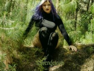 Ravendeleon