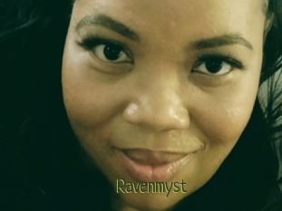 Ravenmyst
