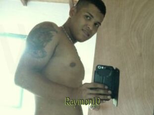 Raymon10
