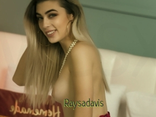 Raysadavis