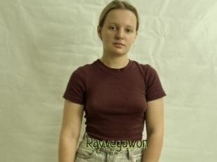 Rayvegawon