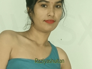 Raziyashultan