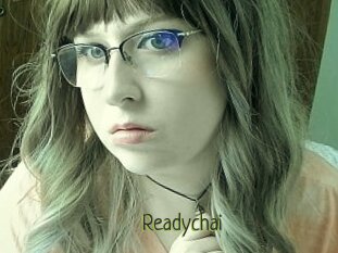 Readychai