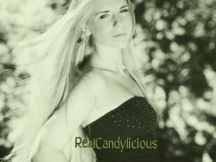 RealCandylicious