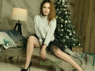 Realjeanie
