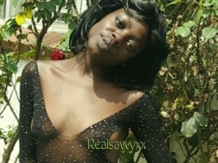 Realsavvyxx