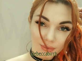 Rebeccabirch