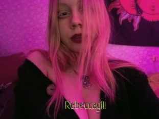 Rebeccagill