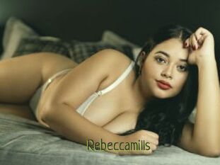 Rebeccamills