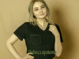 Rebeccapaloma