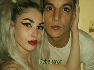 Rebelamor