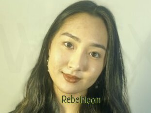 Rebelbloom