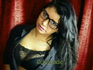 Rebelcandie