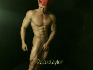 Reccetaylor