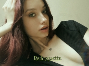 Redcoquette