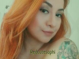 Redcutesophi