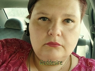 Reddesire