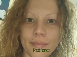 Redfenex