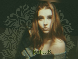 Redhead3