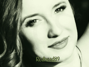 Redhead89
