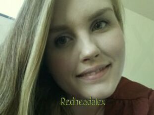 Redheadalex