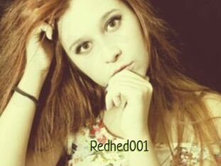 Redhed001