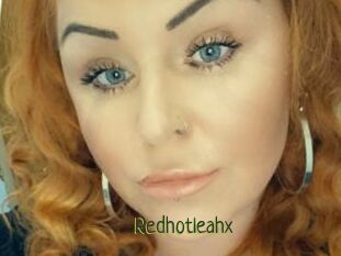 Redhotleahx