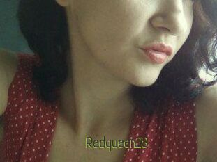 Redqueen28