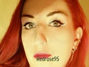 Redrose95