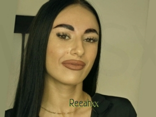 Reeahxx