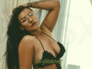 Regiinalover