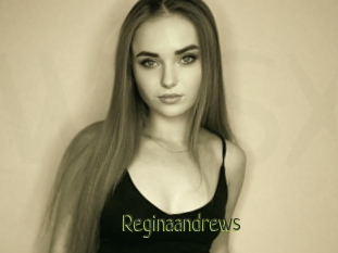 Reginaandrews
