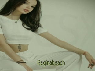 Reginabeach