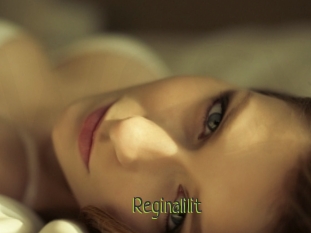 Reginalilit