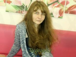 Reginaspicy