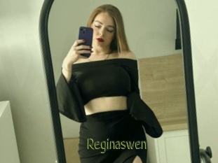 Reginaswen