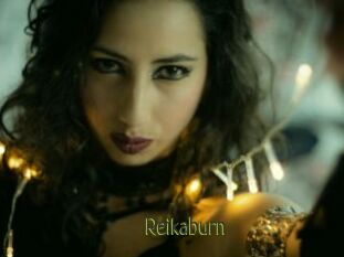 Reikaburn