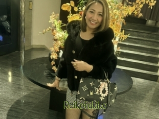Reikofukiko