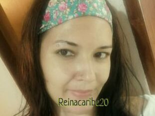 Reinacaribe20