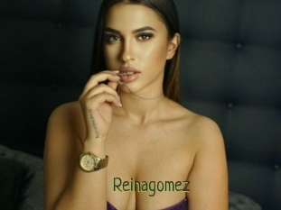 Reinagomez